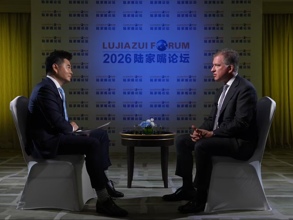 顶级投资人|PIMCO：全球债市拐点已至 中国转型红利逐步兑现