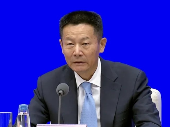 证监会主席吴清：私募基金要在理念、模式、行动上实现大转变、大提升