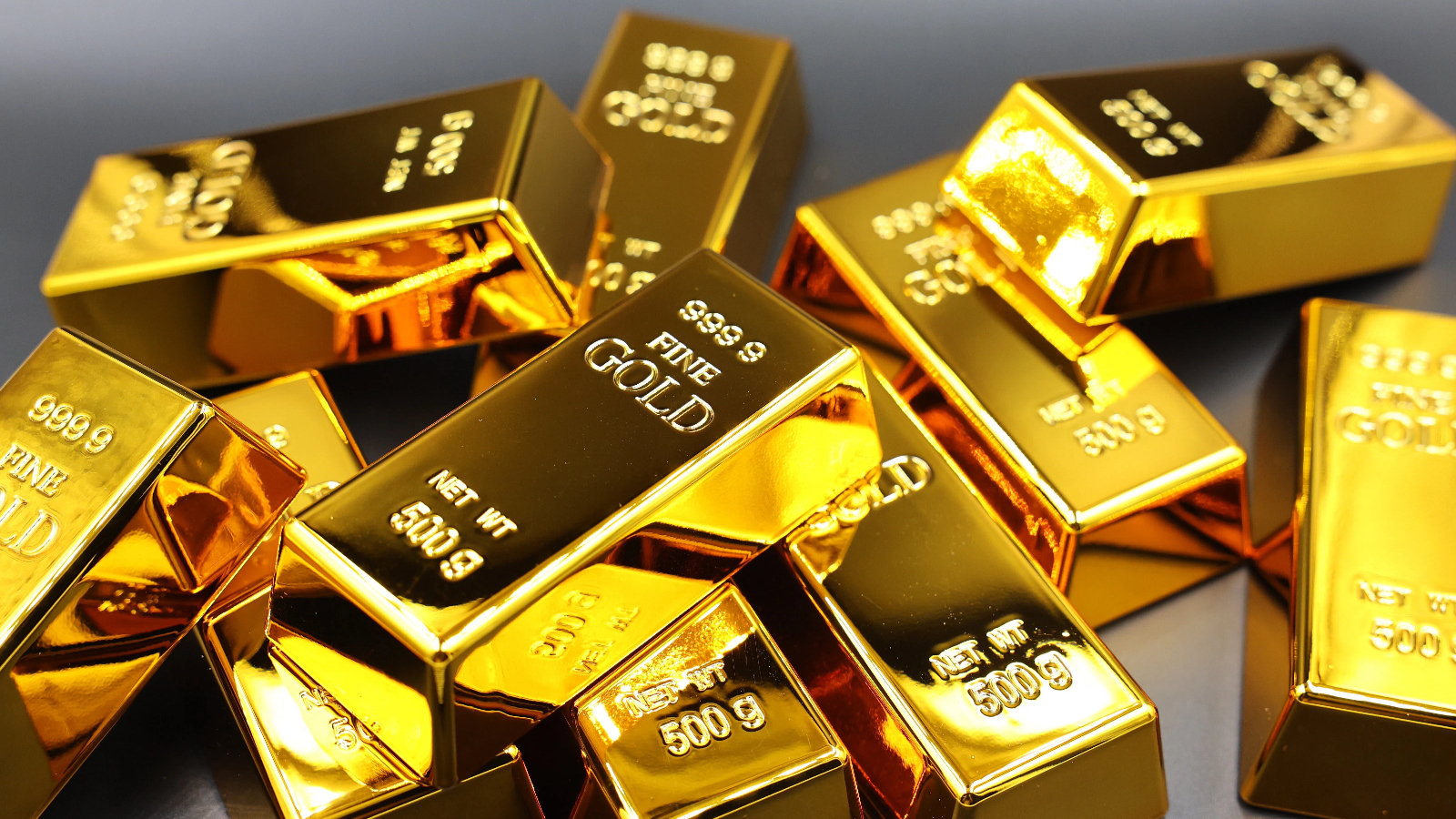 黄金行情180天大反转：失守4000美元，牛市终结还是中场休息？