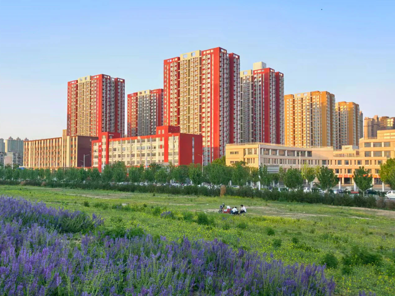 宅地涨价潮来了，北上深楼面价天花板均破10万/平