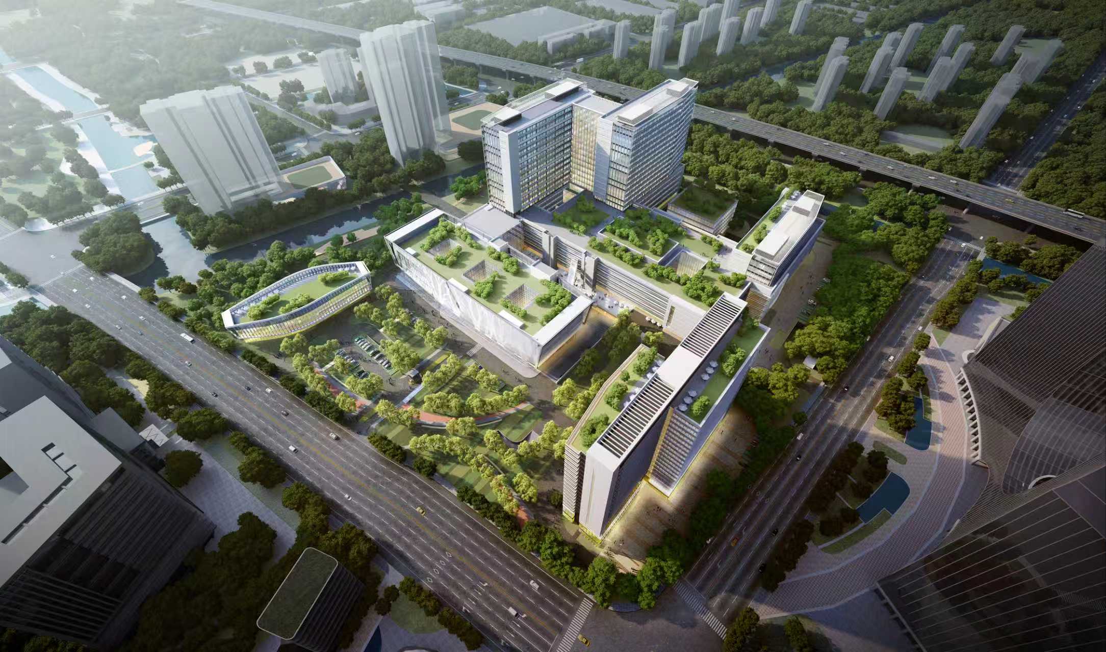树兰医疗：开启一场AI医疗的深度试验