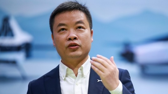 独家|何小鹏发内部信：本人亲自带队，最后200天冲刺机器人量产