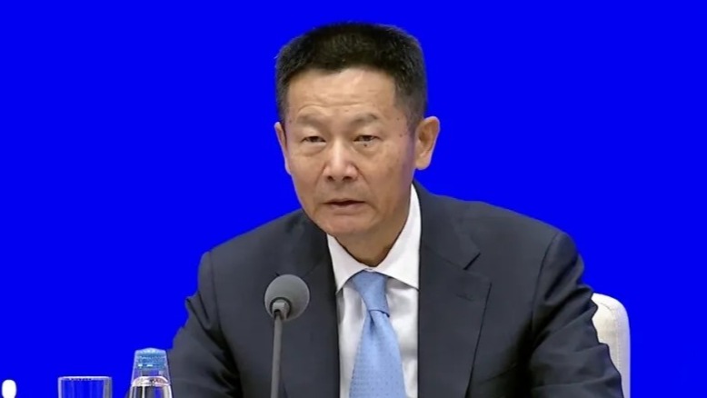 证监会主席吴清：私募基金要在理念、模式、行动上实现大转变、大提升
