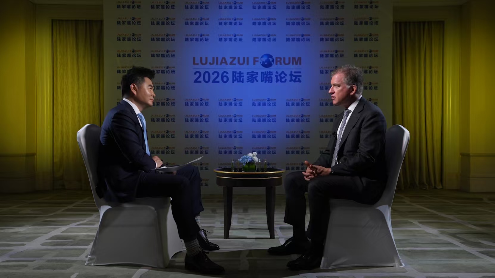 顶级投资人|PIMCO：全球债市拐点已至 中国转型红利逐步兑现