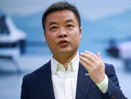 独家|何小鹏发内部信：本人亲自带队，最后200天冲刺机器人量产