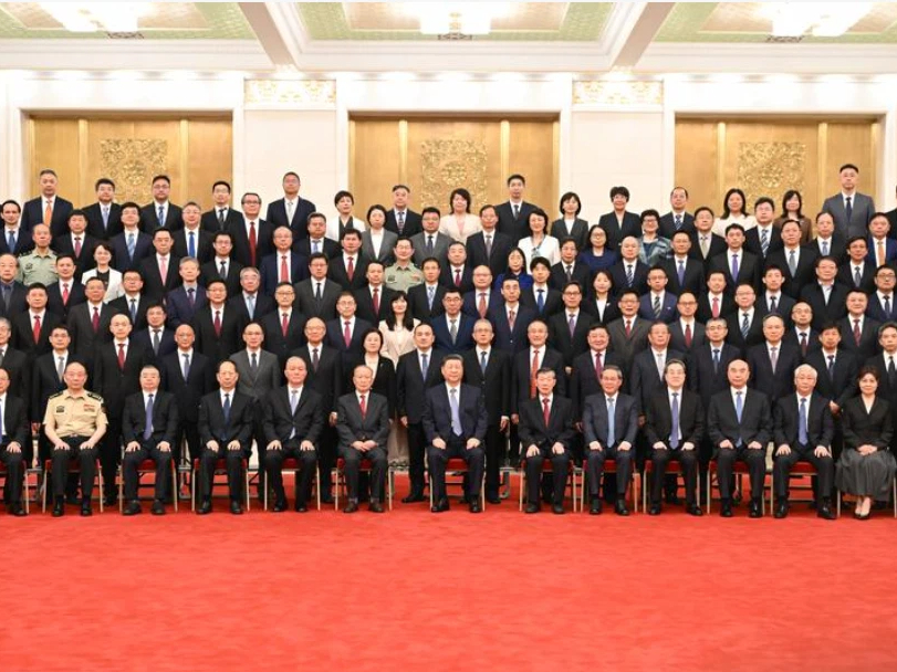 国家自然科学一等奖创纪录，中国基础研究成果涌现