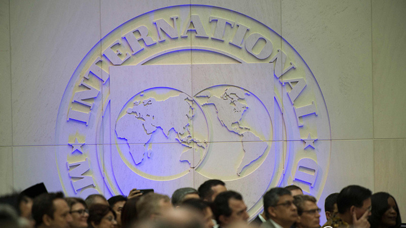 IMF最新展望：下调今年全球增速至3.0%，“二次通胀”警报拉响