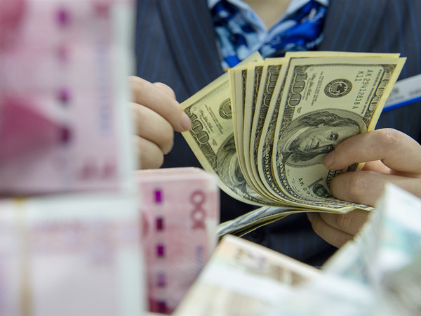 估值波动不改稳健态势，6月末外储站稳3.4万亿美元