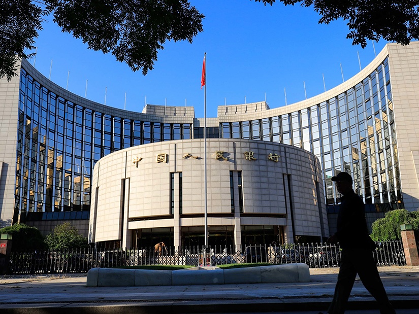 货币政策、信贷、离岸人民币…央行发布会回应十大热点！