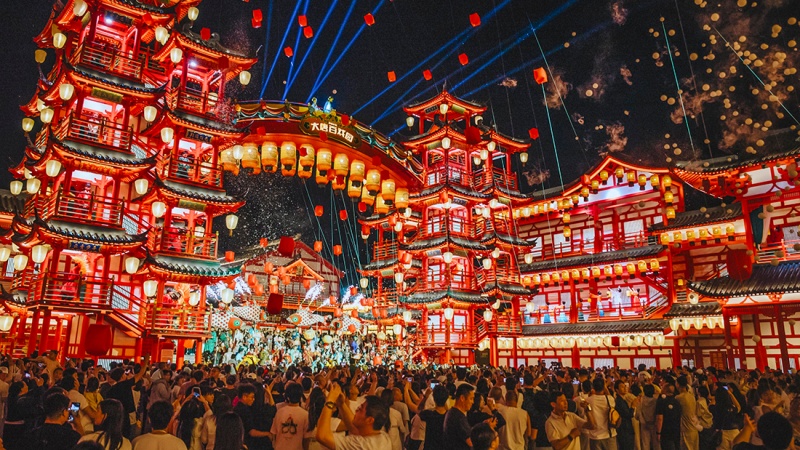 首份国家级扩消费五年规划出炉，明确多渠道促居民增收