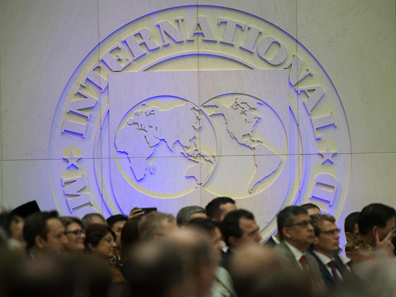 IMF最新展望：下调今年全球增速至3.0%，“二次通胀”警报拉响