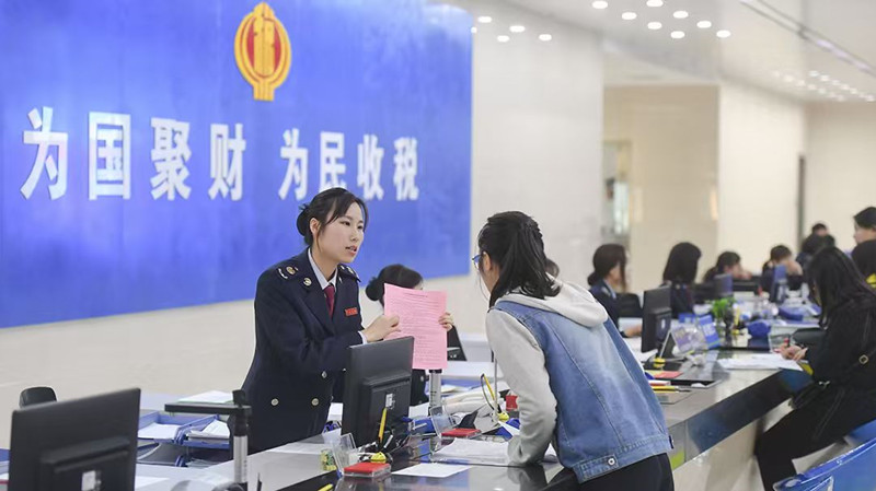 今年起企业重组所得税征管优化，当期纳税压力降低