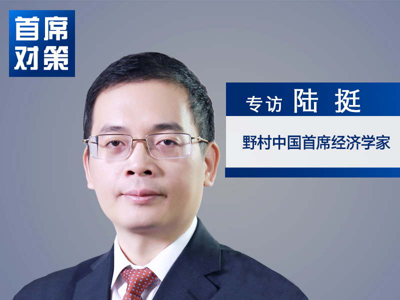 陆挺：AI红利可能集中在少数城市 要让更多人进入职工社保体系｜首席对策