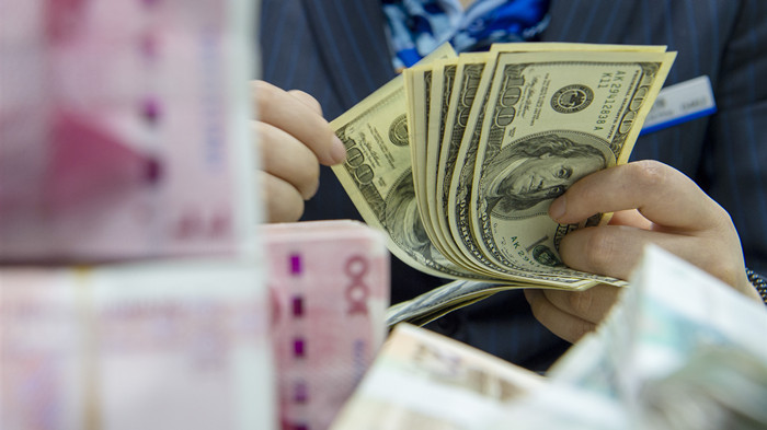 估值波动不改稳健态势，6月末外储站稳3.4万亿美元