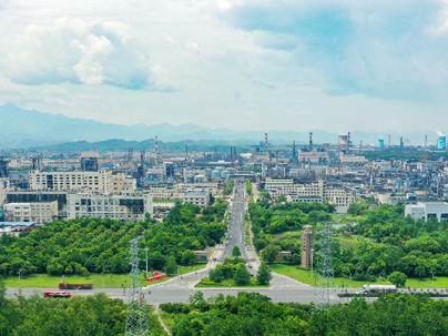 从化肥到高端制冷剂+超纯PFA：一家浙江老牌国企的创新突围之路