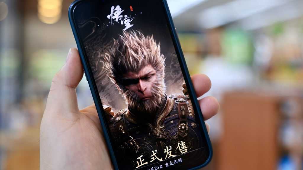 黑神话消退，谁能接棒悟空
