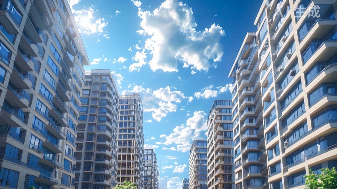 1.8万亿！房企前七月成绩单来了，高层再次定调稳楼市