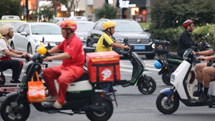 商业秘密｜外卖“后补贴时代”，能否走出“烧钱换量”模式？