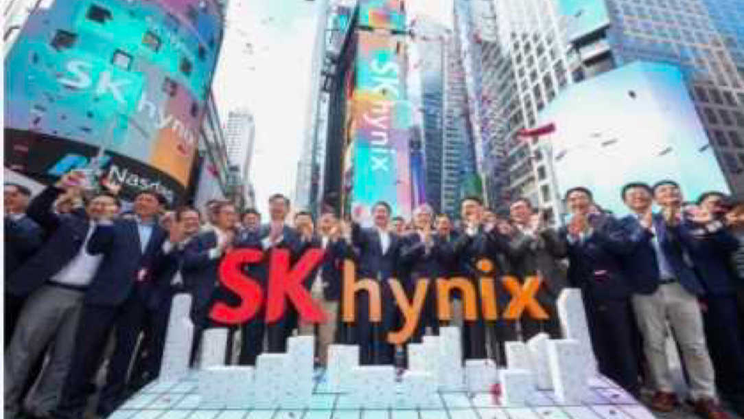 韩国 “最贵离婚案”风云再起：SK海力士高光下的司法拉锯