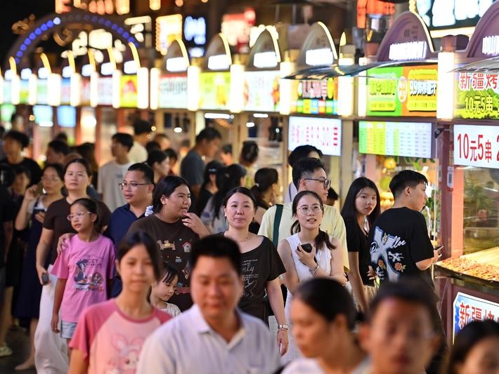 县域消费政策重磅落地，九部门发文激活下沉市场潜力