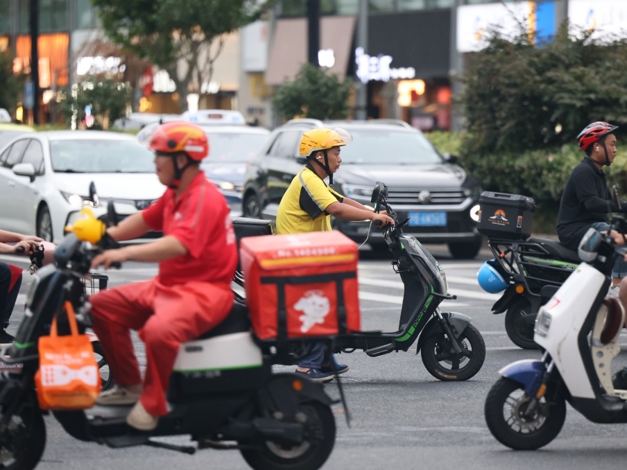 商业秘密｜外卖“后补贴时代”，能否走出“烧钱换量”模式？