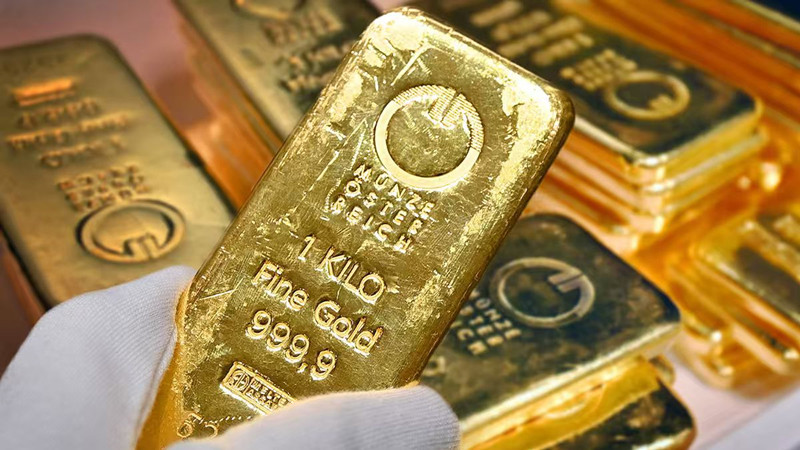 从荷兰到西班牙，欧洲多国为何加速让黄金储备“回家” 