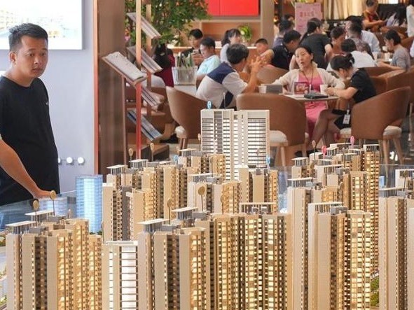 新修公积金条例今起实施：各地平均每天出台2.4条优化政策