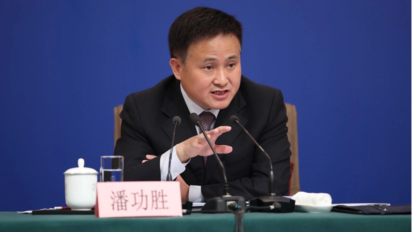 不靠贬值换优势！潘功胜G20会议谈人民币汇率、货币政策、经济再平衡