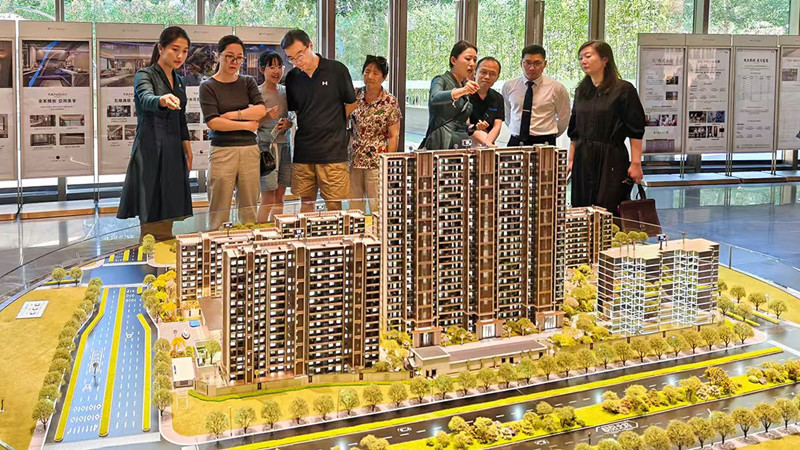 越来越多人全款买房，多城居民杠杆率大幅降低