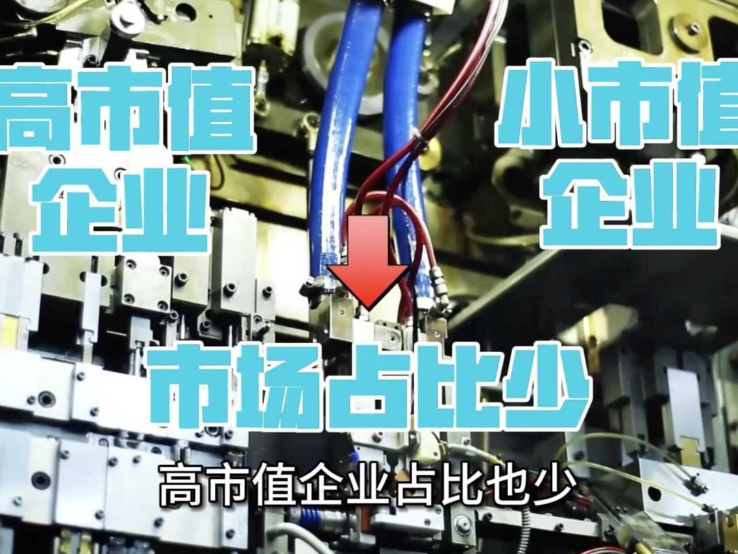 “9.24”两周年重绘A股市值版图，48万亿增量，电子行业市值登顶