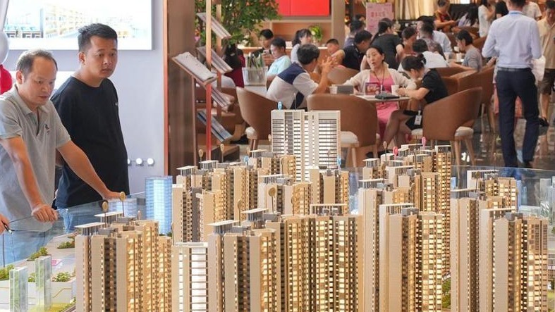 新修公积金条例今起实施：各地平均每天出台2.4条优化政策