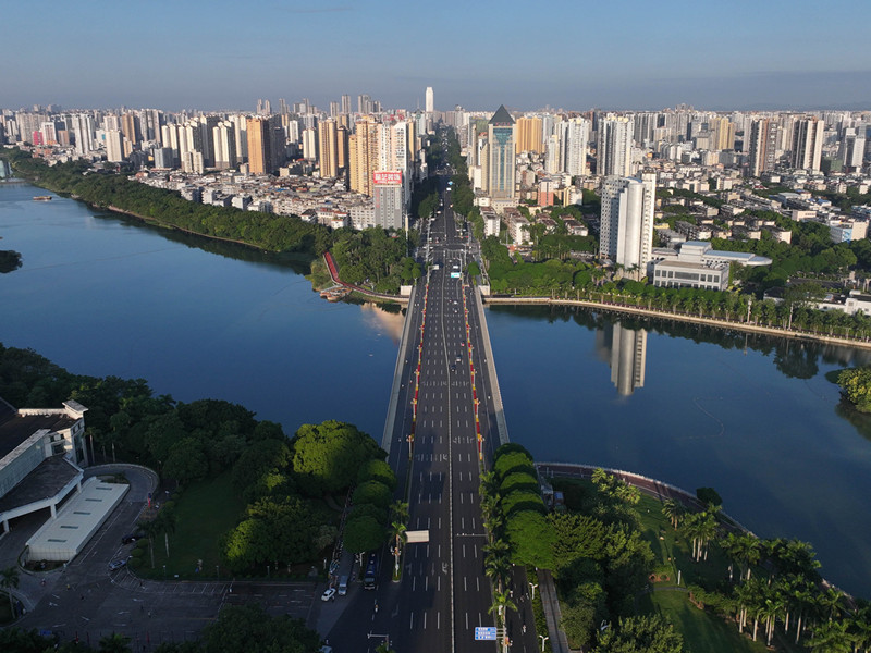南宁、南昌，谁将是下一个国家级都市圈