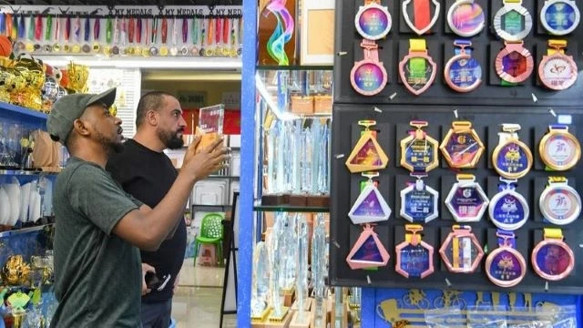 中国十大消费县排行，义乌昆山晋江位居前三 