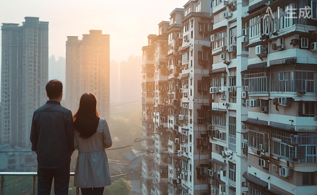 楼市新风向：二手房业主不愿一再让价了