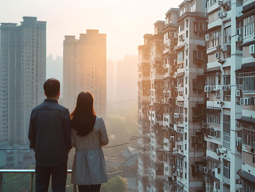 楼市新风向：二手房业主不愿一再让价了