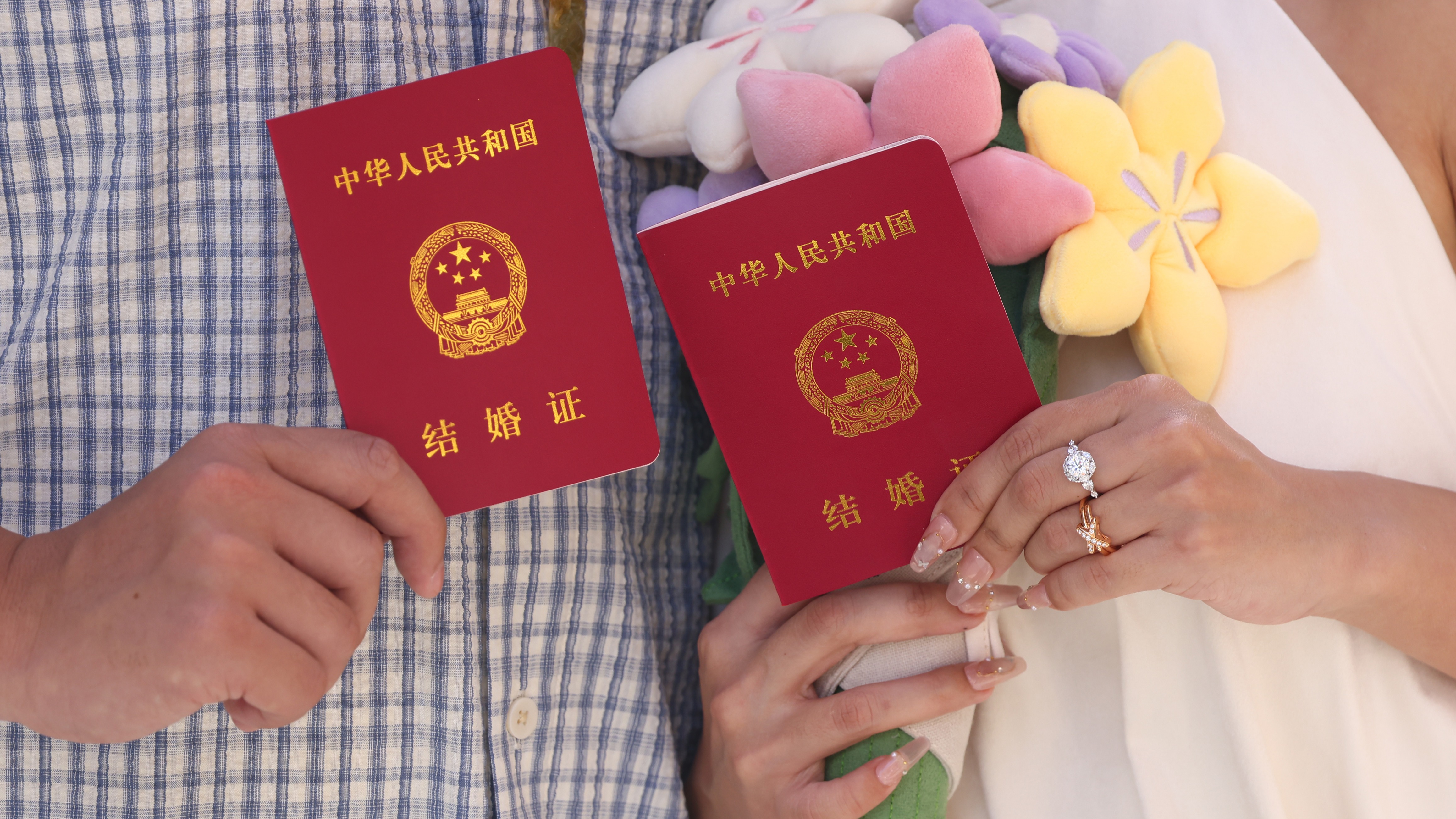 31省份2025年婚姻数据公布，哪些省份结婚人数多？