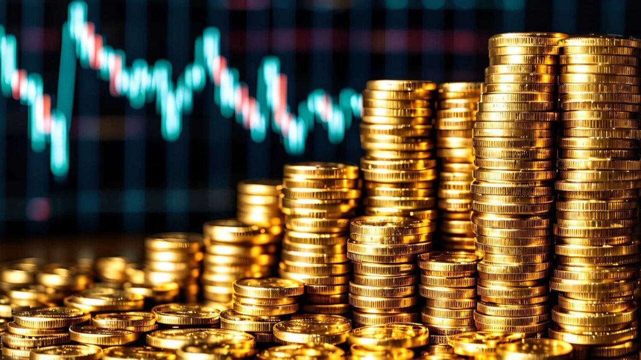 沪指3700点拉锯：外围因素冲击A股，宽基ETF逆势承接