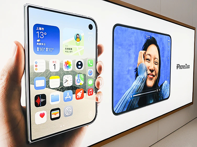 月供低至667元，银行打响iPhone Duo抢夺大作战