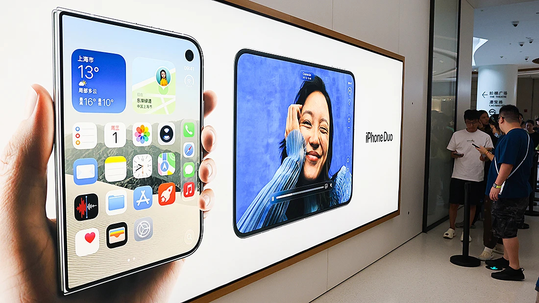 月供低至667元，银行打响iPhone Duo抢夺大作战