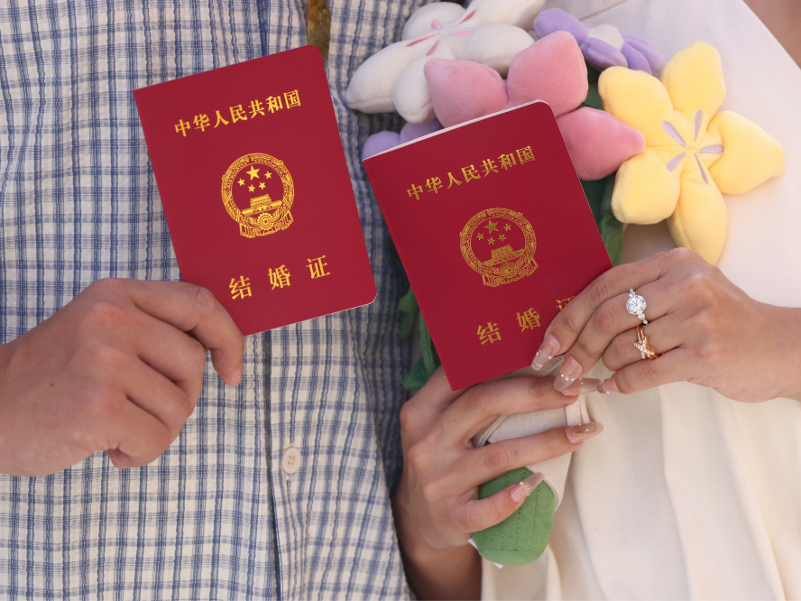 31省份2025年婚姻数据公布，哪些省份结婚人数多？