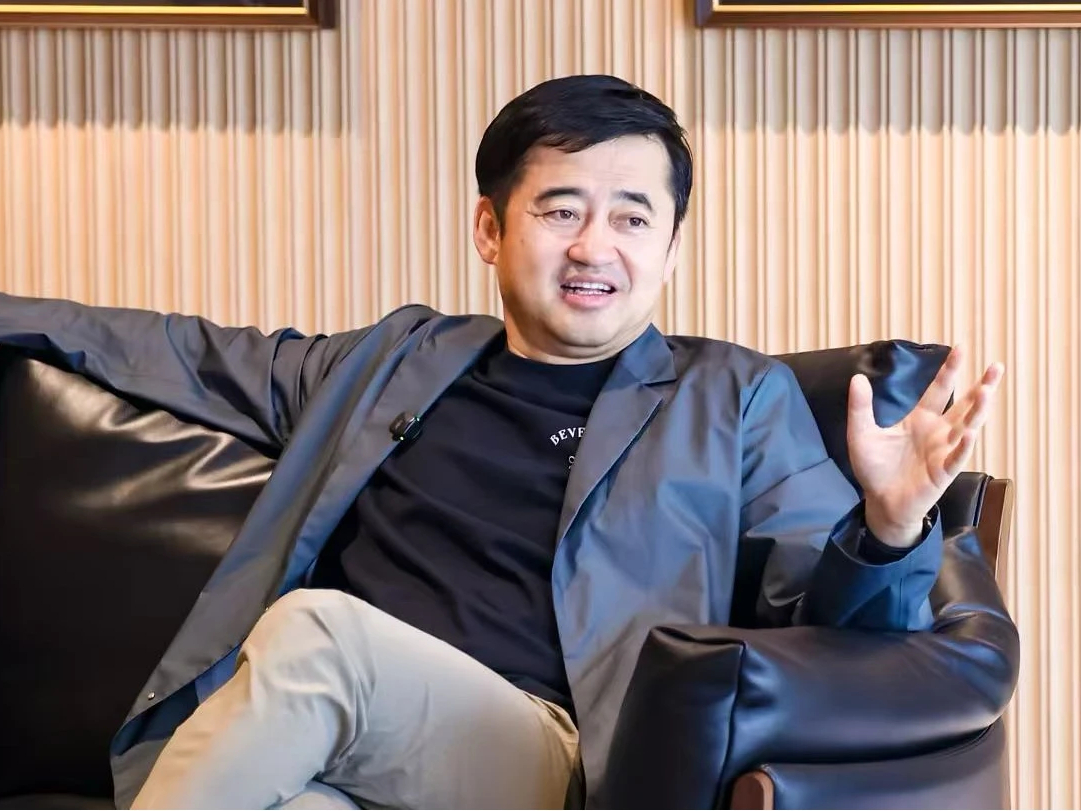 独家专访安踏丁世忠：收购彪马背后的多品牌经营逻辑