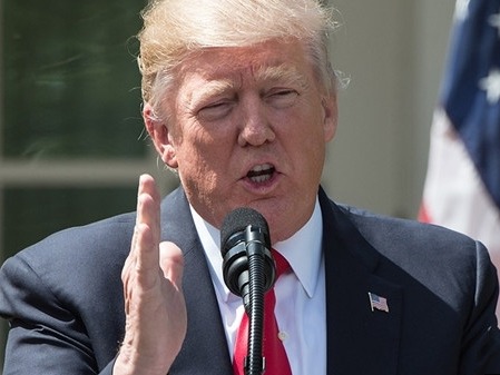 特朗普政府关税官司远未了断：行政权边界在何处？一旦败诉关税能否退回？