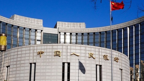 M2-M1剪刀差收窄至1.2%，多组金融数据释放经济积极信号
