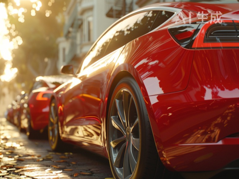 王传福和李书福不约而同为海外市场站台，发生了什么？