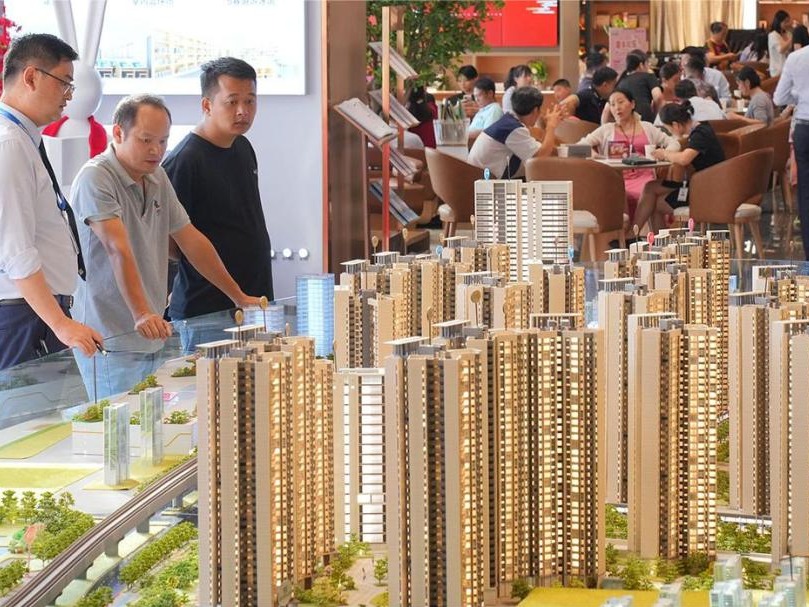 购房贴息讨论升温，多地实践已显效！能否全国推行？