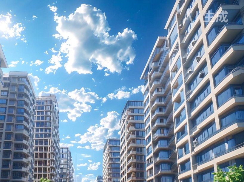 “住宅限高令”密集出台，最高“80米、26层”成大趋势