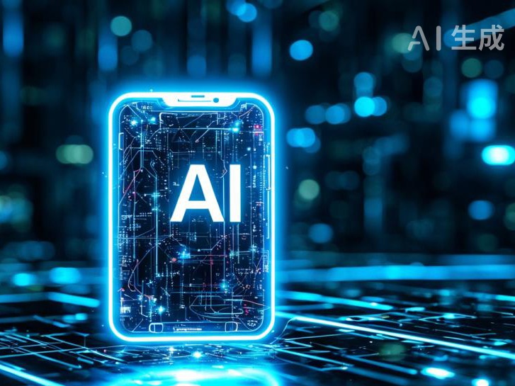 “横冲直撞”的AI手机来了：APP的“数字堡垒”会塌吗？