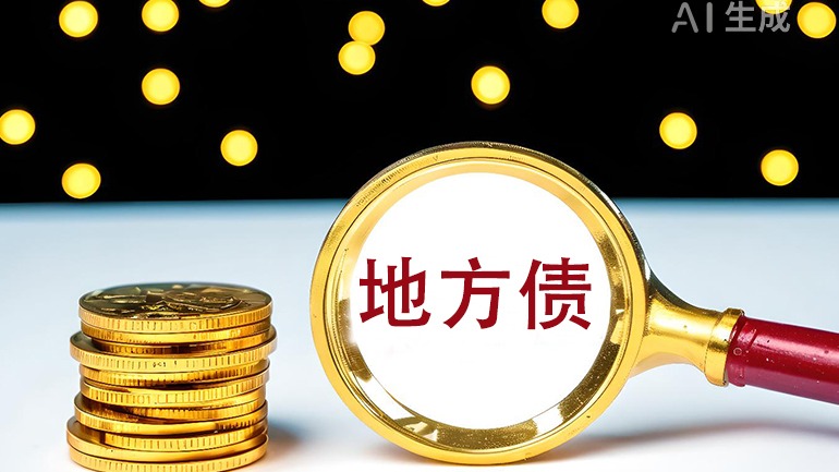 地方政府发债首次突破10万亿元