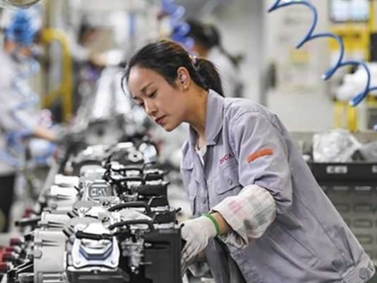 重磅经济数据即将发布，11月工业生产、消费有望企稳