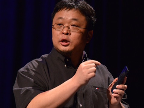 壹快评｜贾国龙罗永浩账号禁言：不应让网络论战“滥用麦克风”